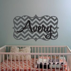 Decorar paredes con cinta adhesiva - Pinterest