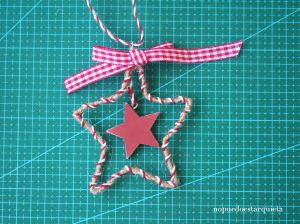 Adornos navidad caseros