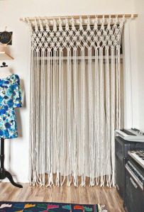 Cortina macramé2