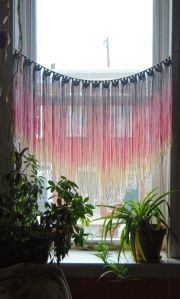 Cortina macramé3