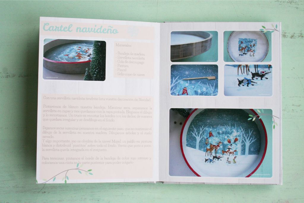 Álbum fotos diy