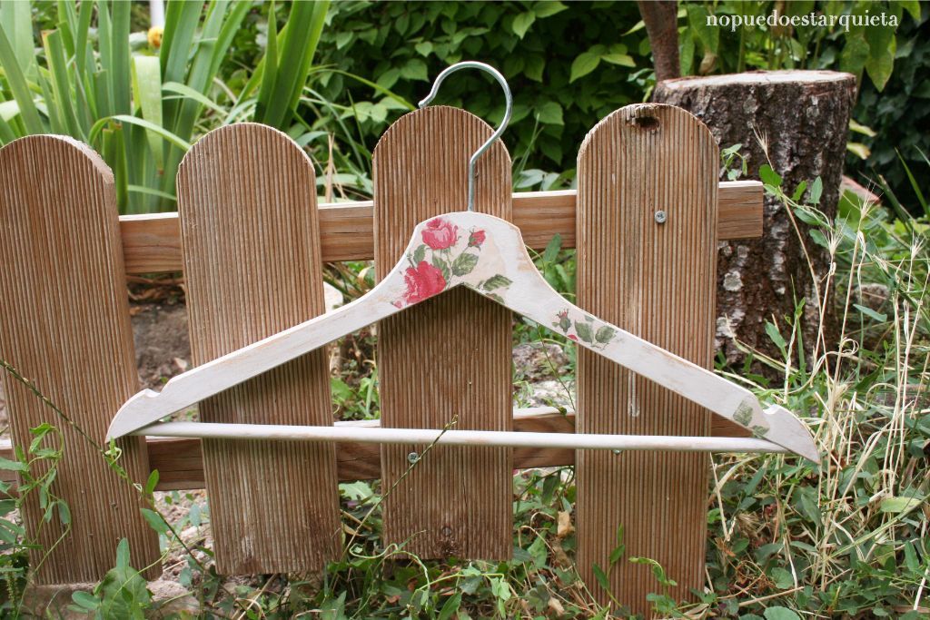 Cómo hacer transferencia de imágenes en madera
