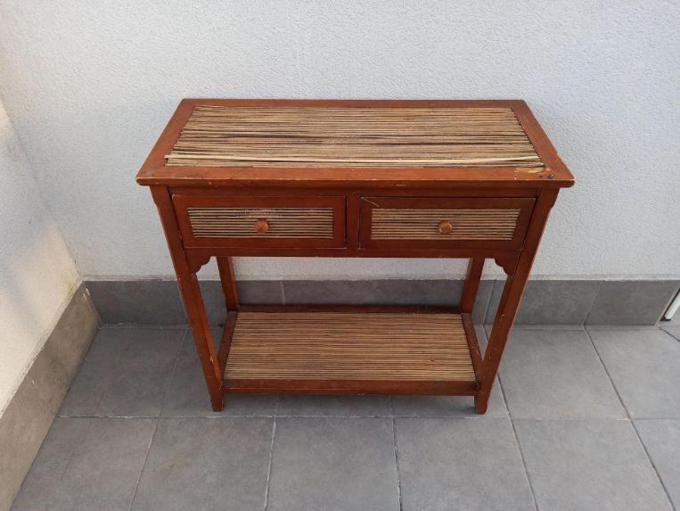 mueble para restaurar